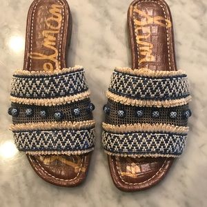 sam edelman brandon slide sandal